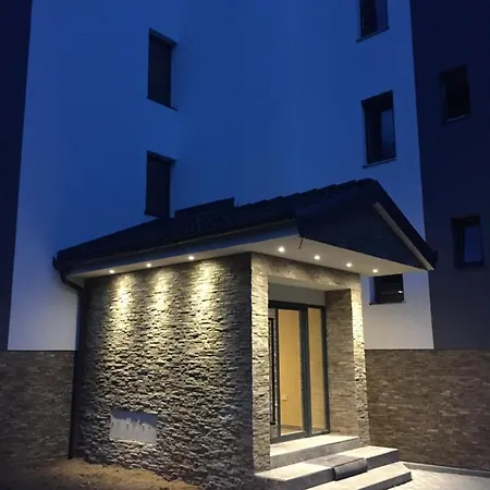 Lägenhet Tio Binis Zlatibor