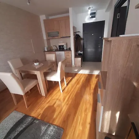 Tio Binis 아파트 *