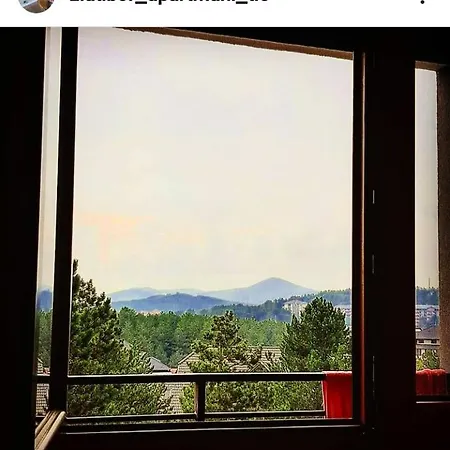 Tio Binis * Zlatibor