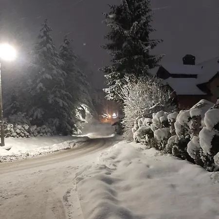 Tio Binis * Zlatibor