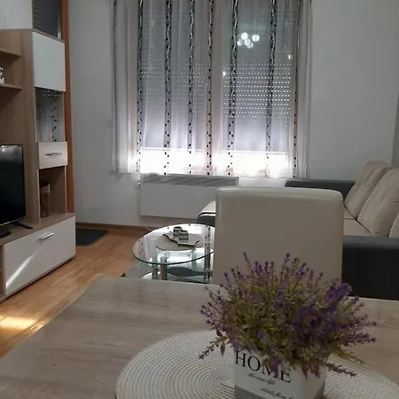 Tio Binis Lägenhet *