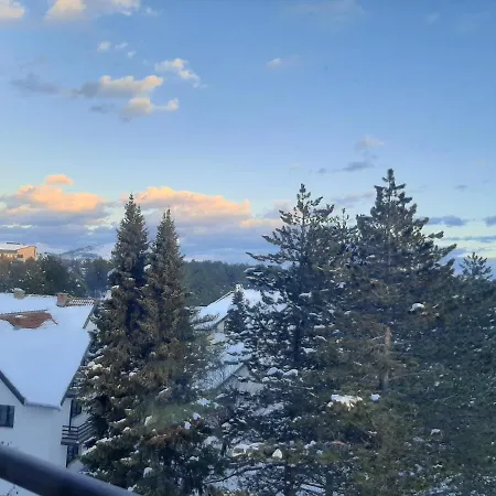 Lägenhet Tio Binis Zlatibor