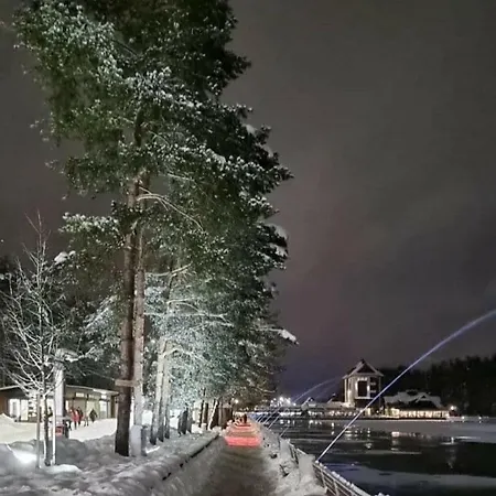 Tio Binis * Zlatibor