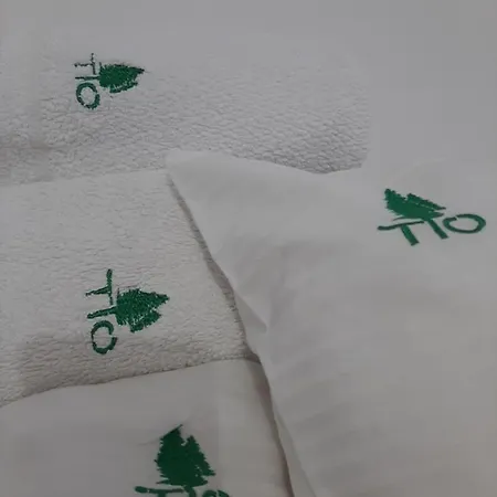 Tio Binis Lägenhet Zlatibor