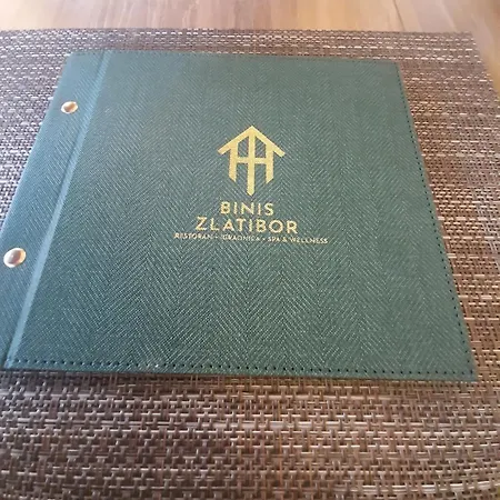 아파트 Tio Binis *