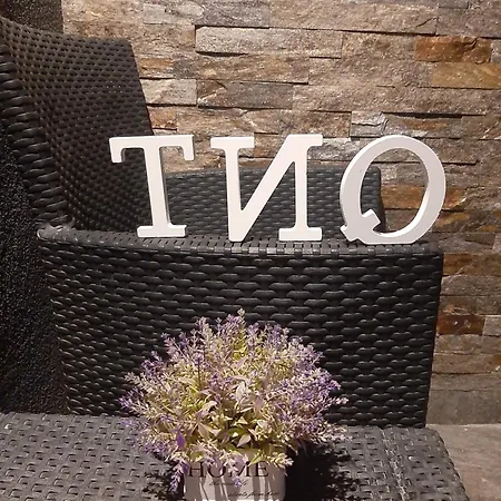 Tio Binis Lägenhet Zlatibor