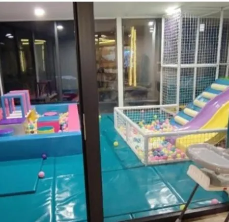 Tio Binis Lägenhet Zlatibor