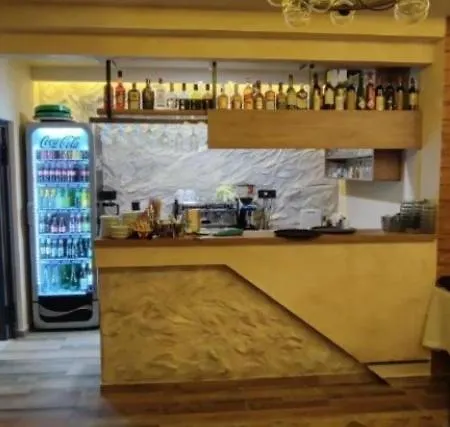 Lägenhet Tio Binis Zlatibor