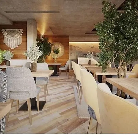 Tio Binis Lägenhet Zlatibor