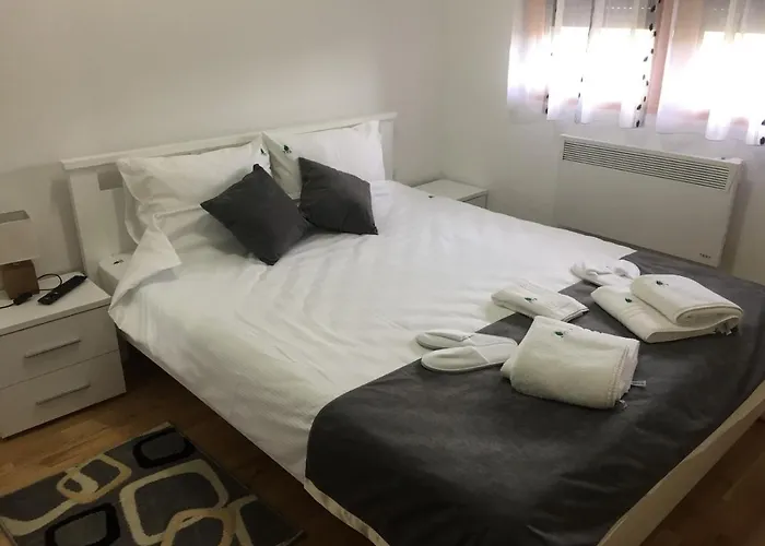 Tio Binis Apartment Zlatibor