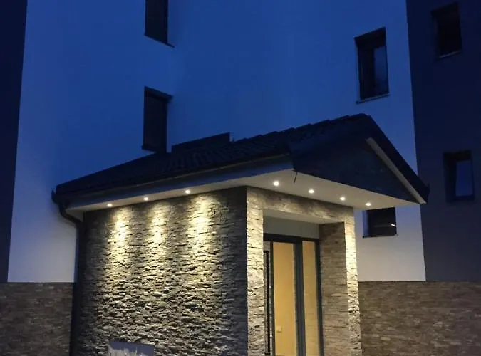 Apartment Tio Binis Zlatibor