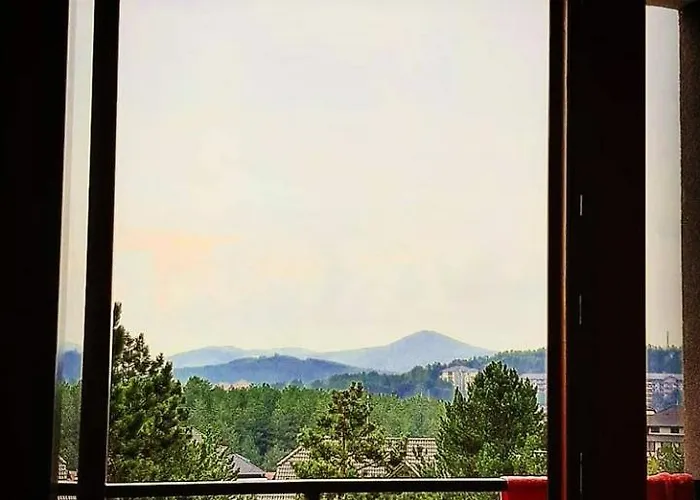 Tio Binis * Zlatibor