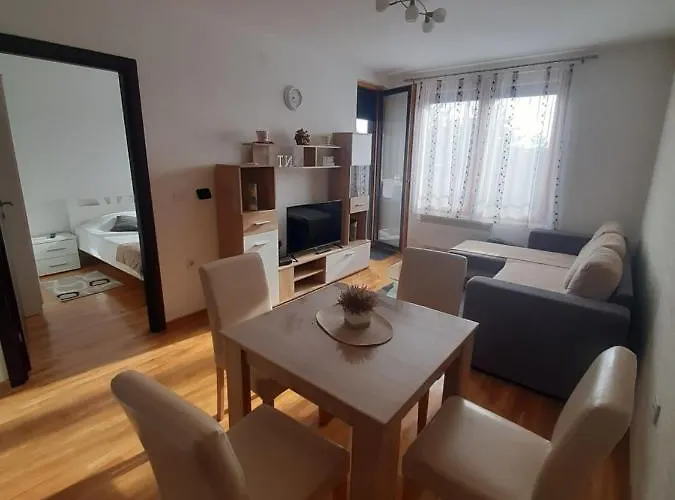 Apartment Tio Binis Zlatibor