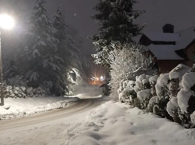 Tio Binis * Zlatibor