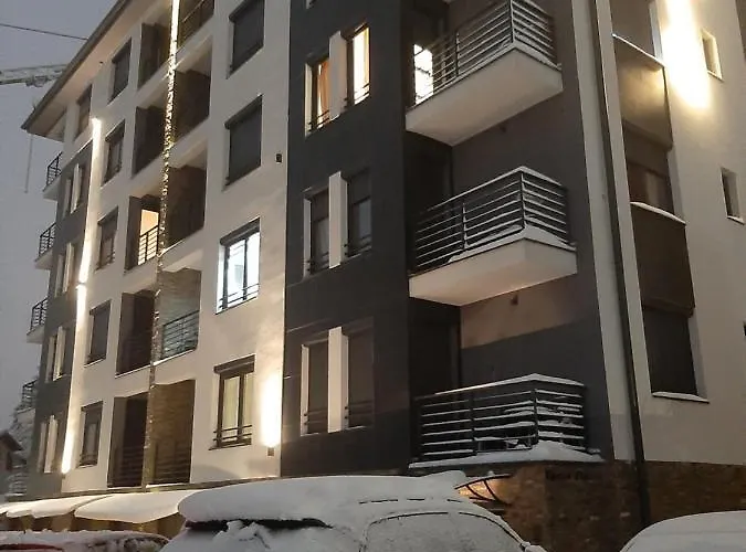 Apartment Tio Binis Zlatibor