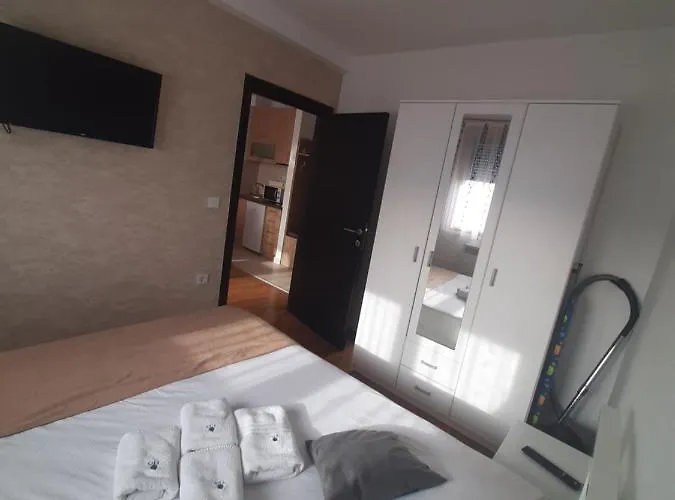 Tio Binis Apartment Zlatibor