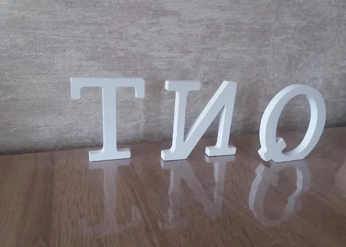 Tio Binis Apartment Zlatibor