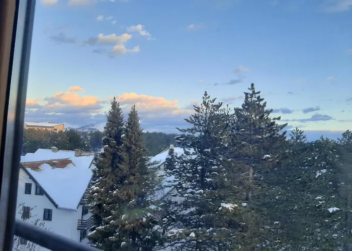 Apartment Tio Binis Zlatibor