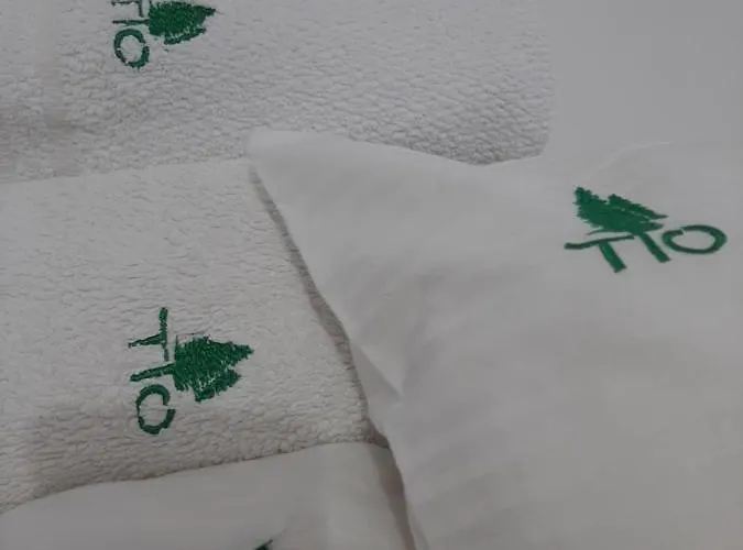 Tio Binis Apartment Zlatibor