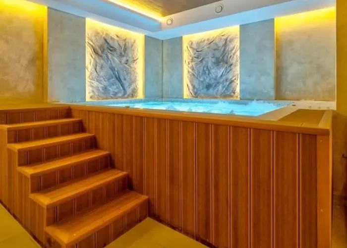 Tio Binis * Zlatibor