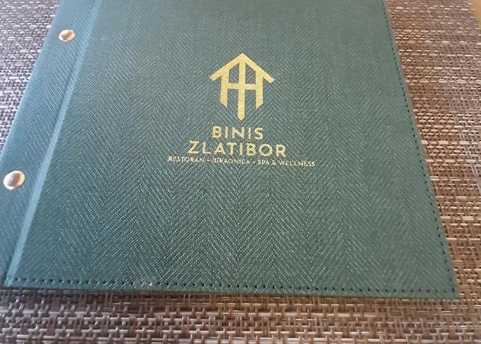 Apartment Tio Binis *