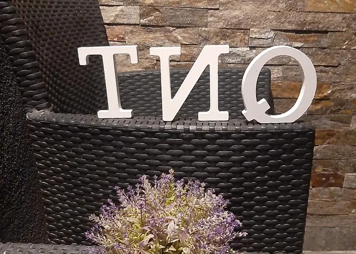 Tio Binis Apartment Zlatibor