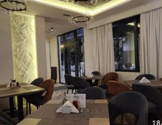 Apartment Tio Binis *