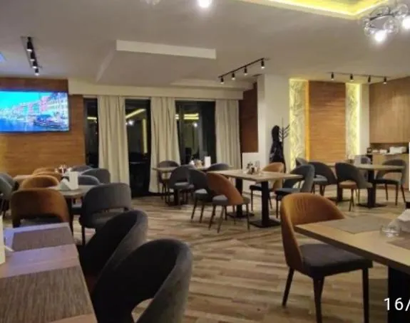 Tio Binis Apartment Zlatibor