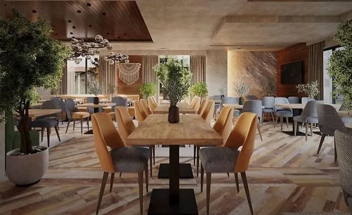 Apartment Tio Binis Zlatibor