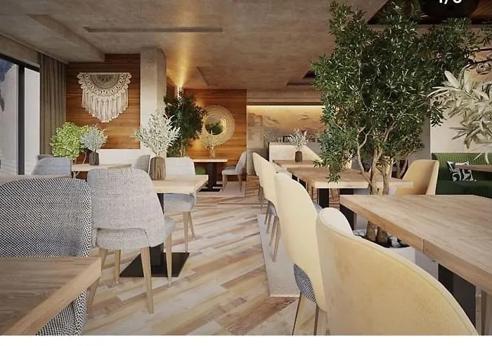 Tio Binis Apartment Zlatibor