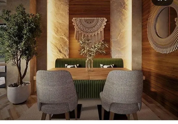 Tio Binis Apartment Zlatibor