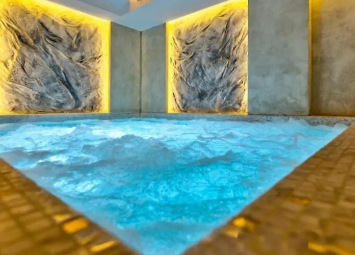 Apartment Tio Binis Zlatibor